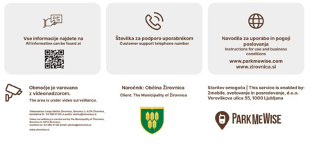 Uporaba gozdnih cest 1